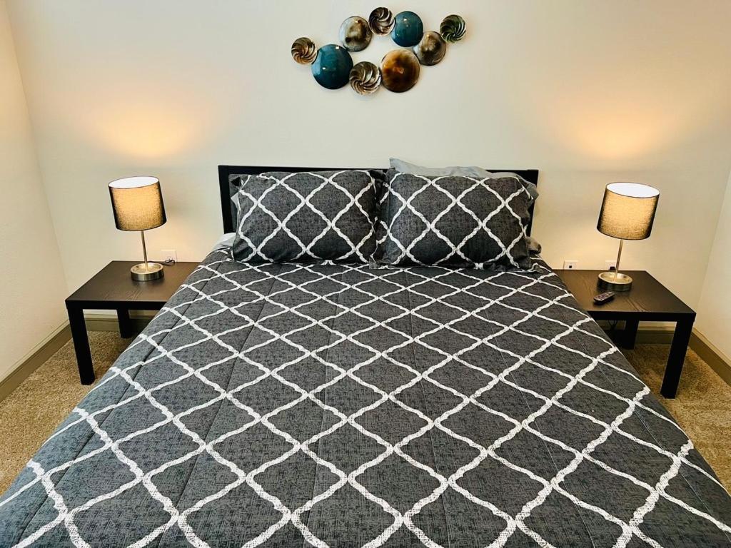 Downtown Apt Free Parking - Pool - Gym - Fully Kitchen Houston Exteriér fotografie