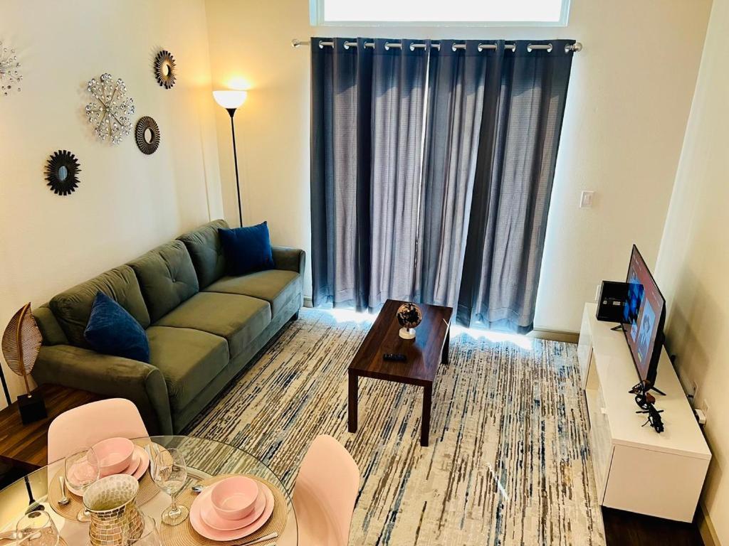 Downtown Apt Free Parking - Pool - Gym - Fully Kitchen Houston Exteriér fotografie