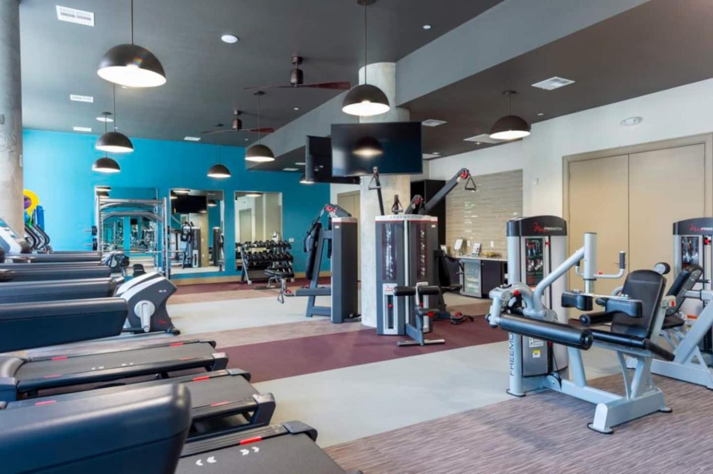Downtown Apt Free Parking - Pool - Gym - Fully Kitchen Houston Exteriér fotografie